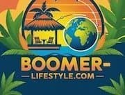 Boomer-Lifestyle Blog